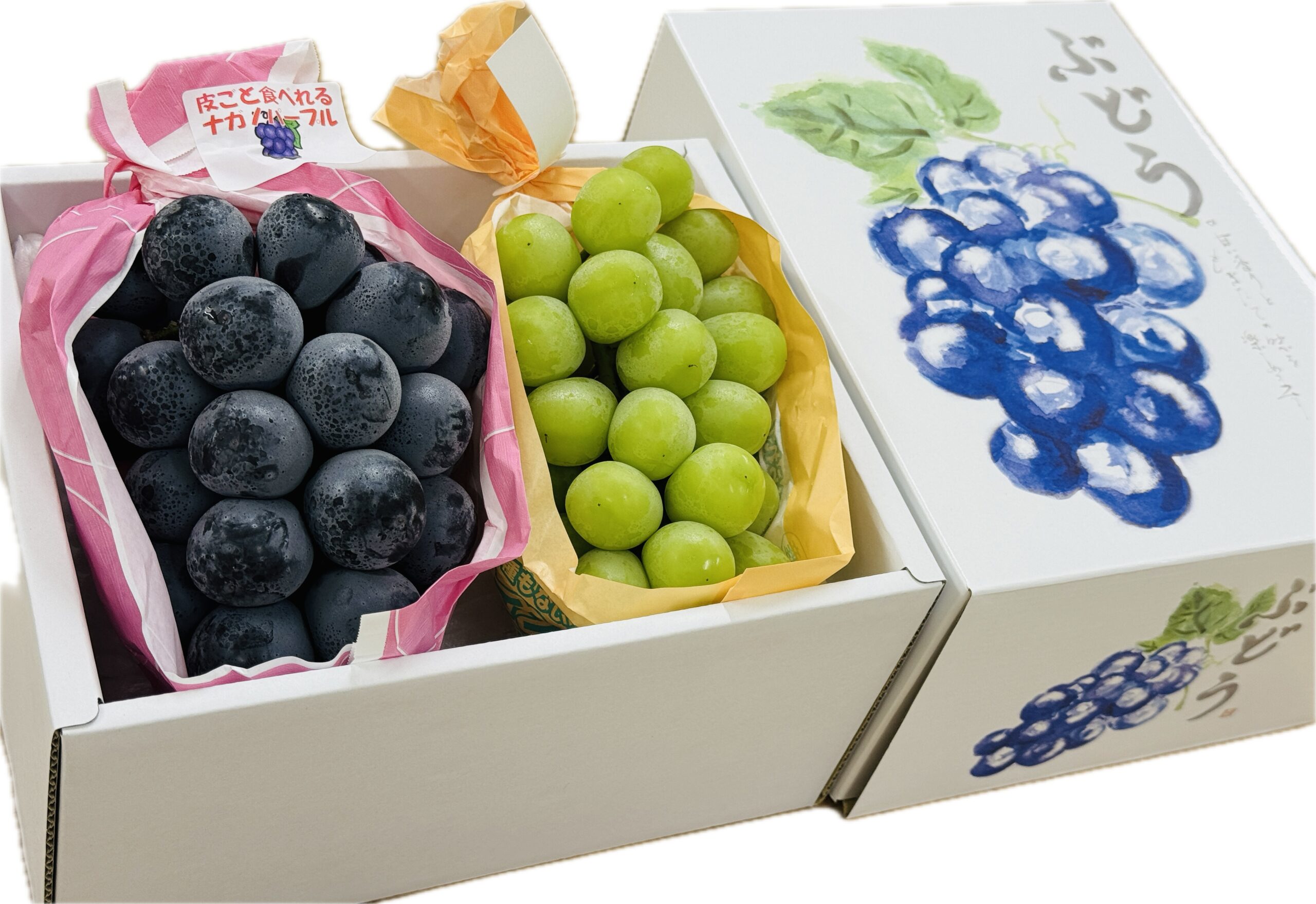 Grape2