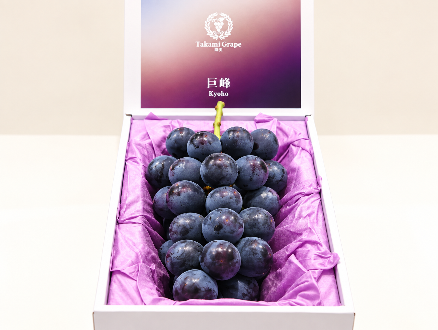 Takami Grape1