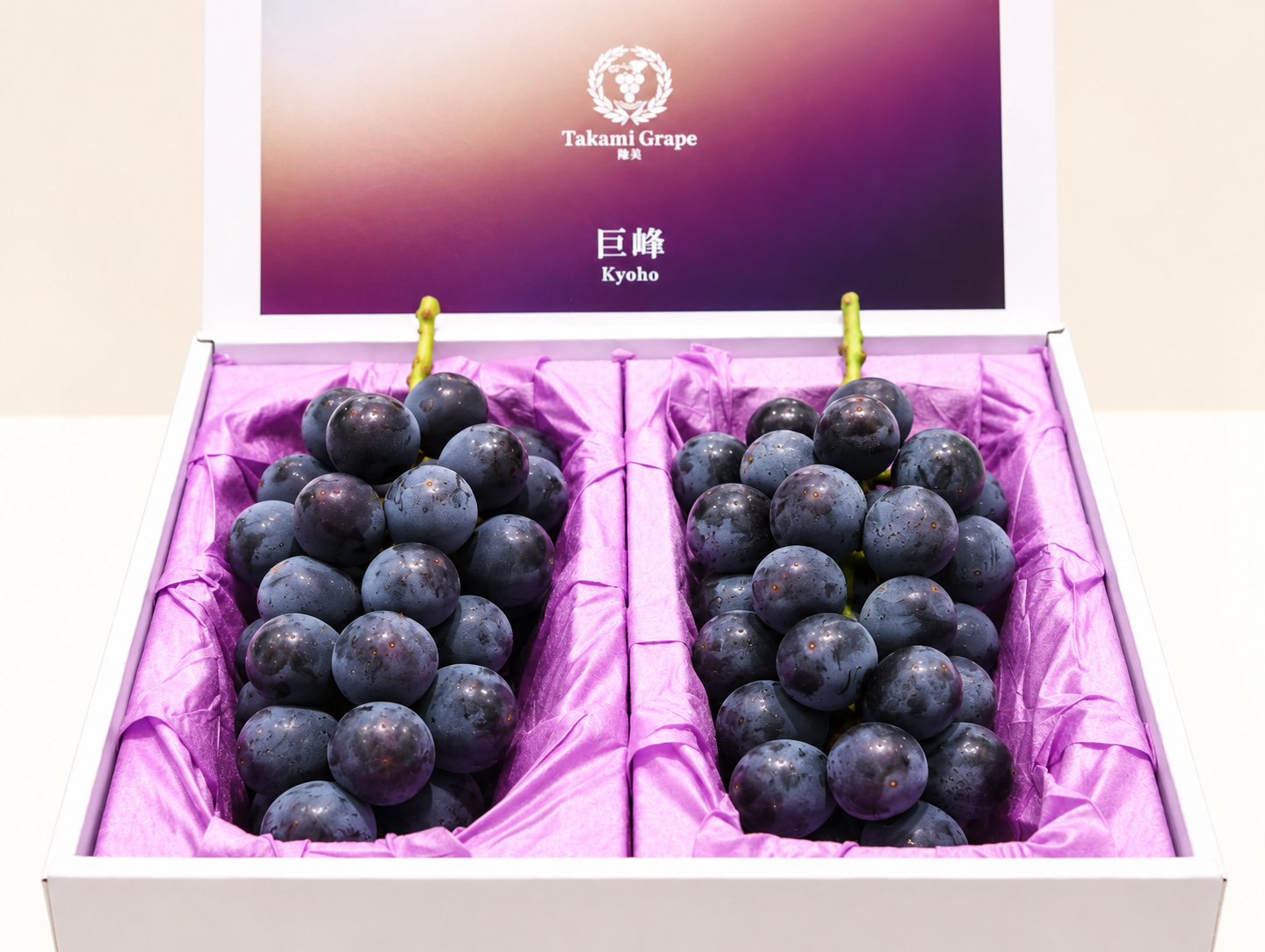 Takami Grape4