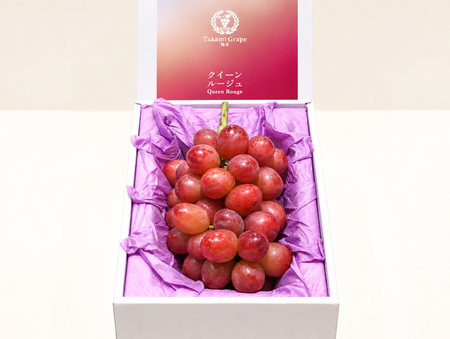 Takami Grape3