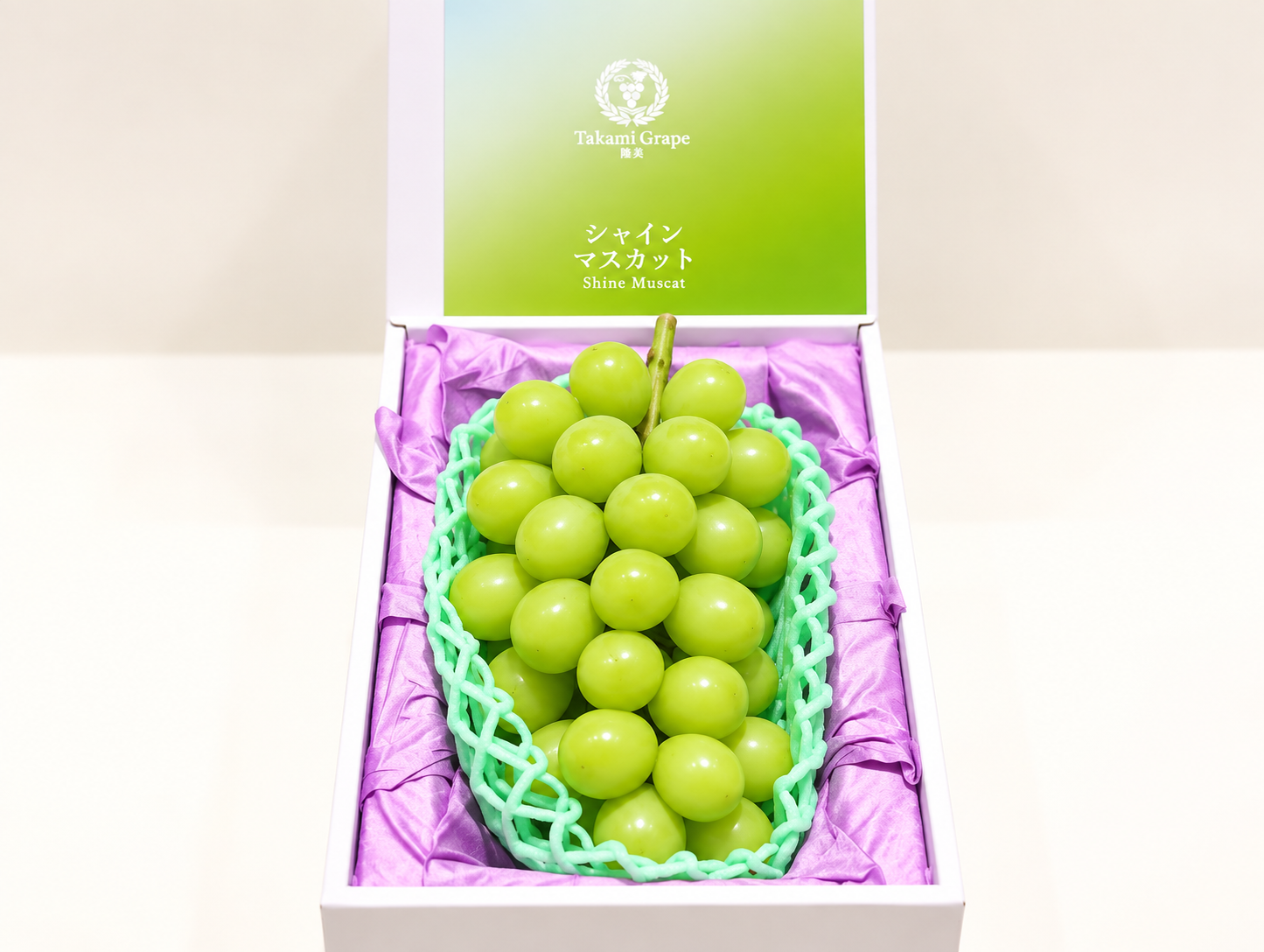 Takami Grape2